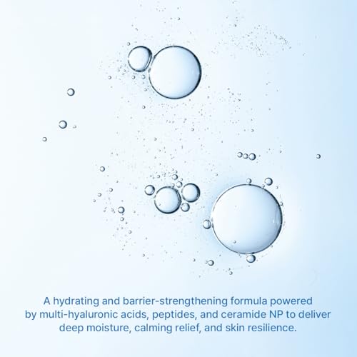 Arencia PDRN Intensive Hydration Overnight Serum - Cica PDRN + Hyaluronic Acid + Ceramide, Smooths fine line for plump glass skin, Korean Skincare 50g 1.76 oz (Pack of 2)