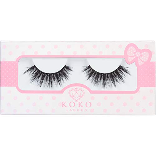 Koko Lashes "Amore"