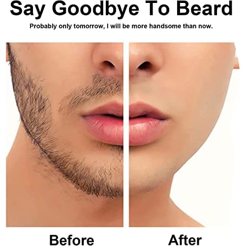 FXFS2 Replacemnet Foil and Cutter Compatible with Bab-yli-ss PRO Barbe-rology Double Foil Shaver, Shaver Head for Bab-yli-sspro Replacement Blade