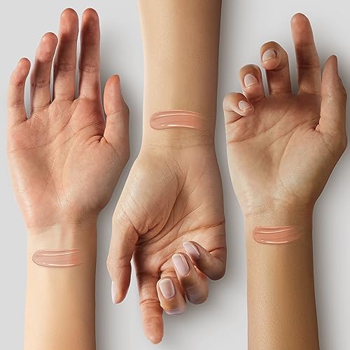 Physicians Formula Butter Believe It! Foundation + Concealer Medium-to-Tan | Dermatologist Tested, Clinicially Tested