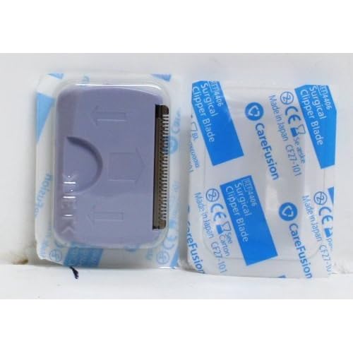 BLADE, CLIPPER, SURGICOT ( BLADE, CLIPPER, SURGICOT ) 1 Each / Each