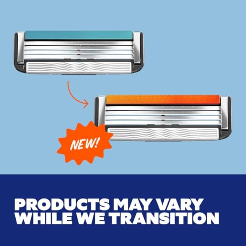 Dollar Shave Club | The Guest Pass Shave Set | 2 Swift Rinse Refill Cartridges, 1 Handle (Black), 1 Razor Cover, Razors for Men