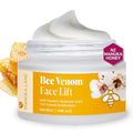 Natural Bee Venom Face Lift Treatment Cream with Active Manuka Honey, Shea, Cocoa Butter, and Jojoba ? Nature¡¯s Most Powerful Solution!