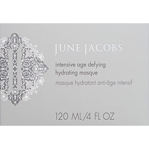 June Jacobs Intensive Age Defying Hydrating Masque, 4 Fl Oz