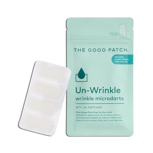 PDRN 4 pairs Micro Eye Patches + 4 pairs Crows Feet Wrinkle Patches, Under Eye Patches for Puffy eyes, Dark Circles & Wrinkle | Hyaluronic, Kojic Acid, Collageen, Peptides, VC, Niacinamide