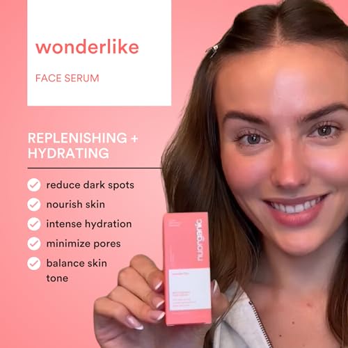 flaner Papaya Ceramela Moisturizer Cream ? Dual-Function Wrinkle Firming and Brightening Face Cream, Ceramide & Melatonin, Lightweight Ceramide Cream for Dry Skin, Korean Skincare, 1.69 fl. oz