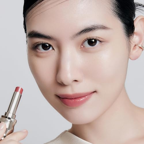 Sulwhasoo Perfecting Lip Color - Korean Tinted Lip Balm, Nourishes, Hydrates & Moisturizes, Natural Look, Soothes Dry, Flaky Lips - 0.1 oz.