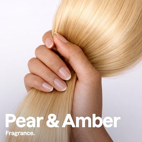 Moroccanoil Blonde Perfecting Purple Conditioner