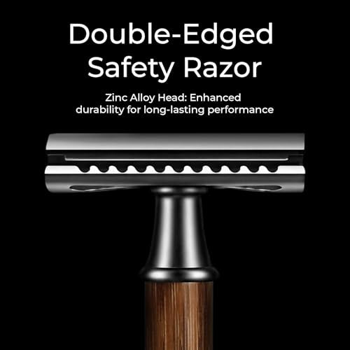 Hair Clippers for Men Cordless Clippers and Trimmers Set Professional Electric Body Beard Mustache Trimmer for Men Nose and Ear Hair Trimmer with Comb, Wrap, Bag, Men's Valentine¡¯s Day Gifts