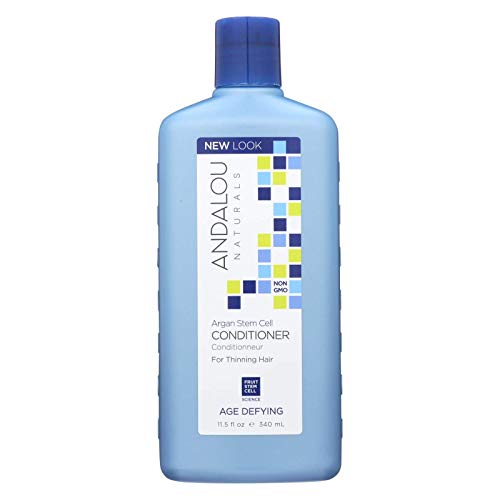 Andalou Naturals Condtnr Age Defying T