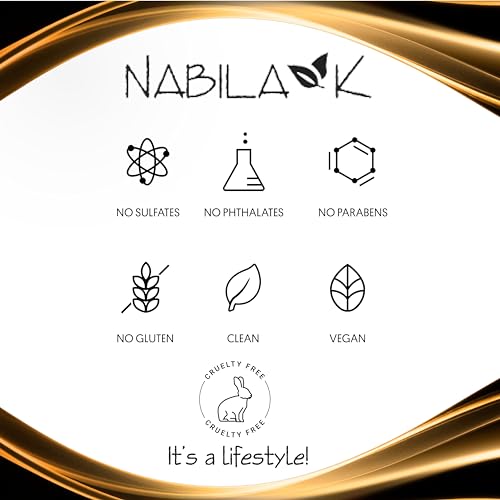 Nabila K Crystal Etch Microdermabrasion Soap Bar, Rose ? 5 oz Facial Exfoliator & Cleanser Made in USA ? Fine Crystal Polish for Smooth, Radiant Skin ? Naturally Derived Ingredients