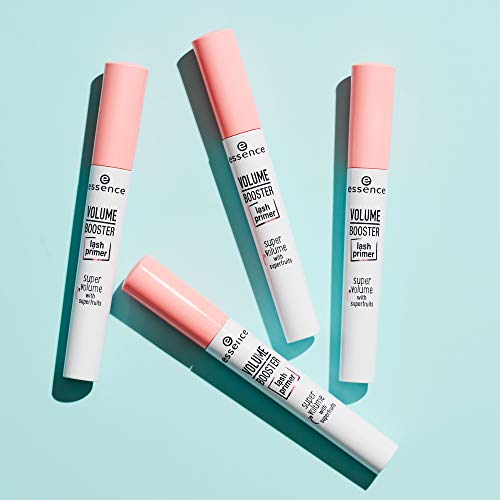 Lash Princess False Lash Waterproof Mascara 3-Pack & Volume Booster Lash Primer Mascara Bundle