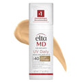 EltaMD UV Daily Face Sunscreen Moisturizer with Zinc Oxide, Daily Face Moisturizer with SPF, Great for Dry, Combination, and Normal Skin