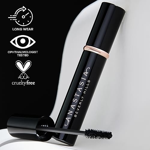 Anastasia Beverly Hills - Lengthening & Volumizing Mascara