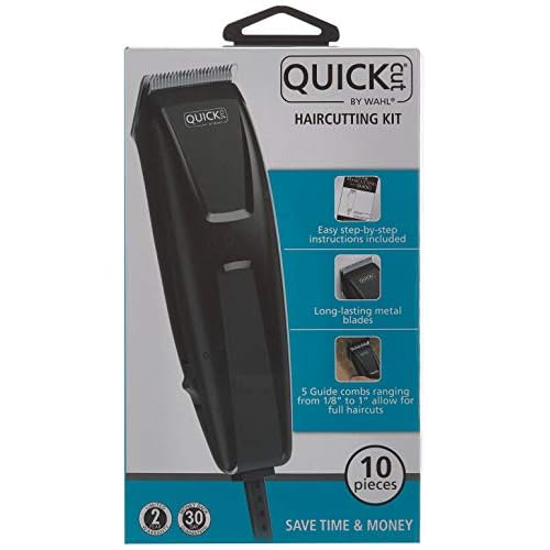 Wahl 9314-300 Quick Cut Performer