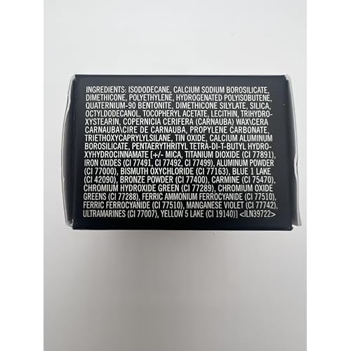 Mac Paint Pot - Born To Beam -5g/0.17oz By Mac