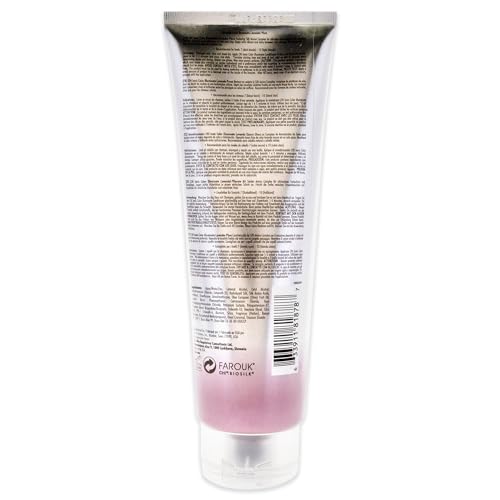 CHI Color Illuminate Conditioner, Helps Maintain Fresh Color In Natural & Color-Treated Hair, Sulfate, Paraben, & Cruelty-Free, Lavender Plum, 8.5 Oz