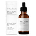 TruSkin Hyaluronic Acid Serum for Face ? 7 Ultra-Hydrating Ingredients ? Moisturizing & Plumping Facial Serum for Smooth, Healthy-Looking Skin, 1 Fl Oz