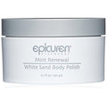 Epicuren Discovery Mint Renewal White Sand Body Polish, 6.7 oz.