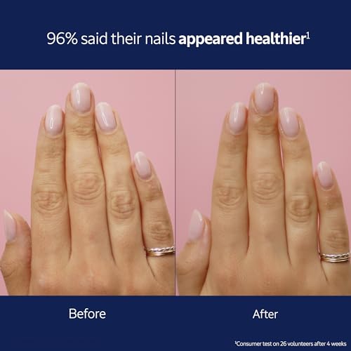 L'OCCITANE Shea Nail & Cuticle Oil, Nourishing Brush-On Moisture for Stronger & Healthier Nails, Hydrating Care for Manicures with Almond Oil, Vegan