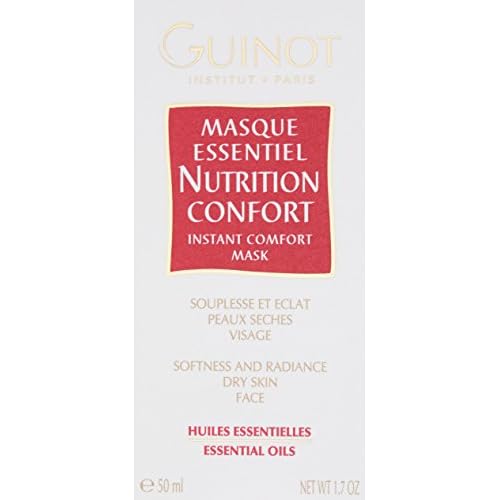 Guinot Nutrition Confort Instant Comfort Mask, 1.7 oz