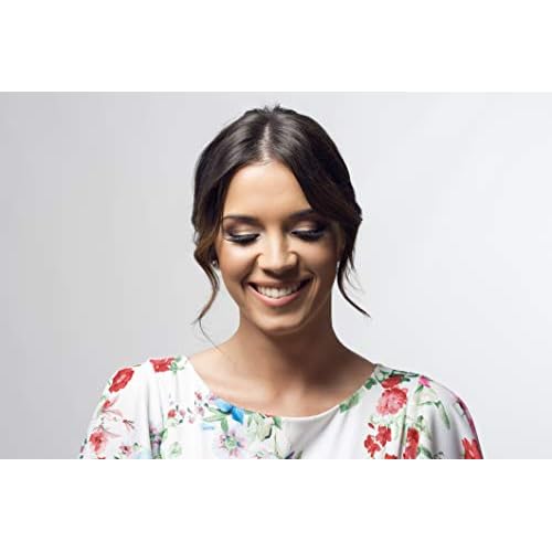 Lauren Brooke Cosmetiques Cream Face Foundation Natural and Organic Makeup (Neutral No. 20)