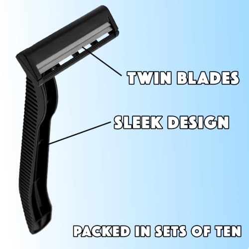 Balder Pro Shaver Peplacement Heads for Remington Balder Pro Head Shaver Model XR7000/XR1500/XR1501 Electric Shaving for Bald Men,3 Pack