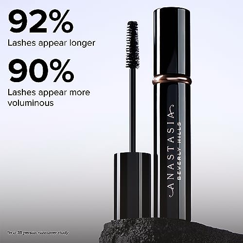 Anastasia Beverly Hills - Lengthening & Volumizing Mascara