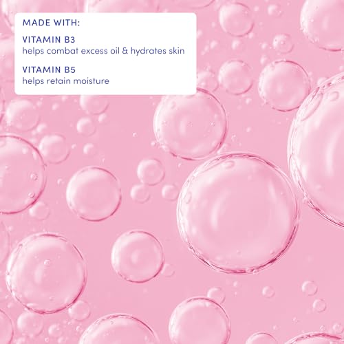 Evereden Kids Face Wash: Cool Peach, 3.4 fl oz. | Gentle Skin Care | Non-toxic and Clean Ingredients | Multi-Vitamin Skin Care for Kids | Pack of 2
