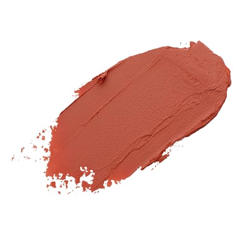 Armaf Beaut? True Matte Bullet Lipstick - Lipstick For Women, Long Lasting, 4ml / 0.13 fl.oz | Clay