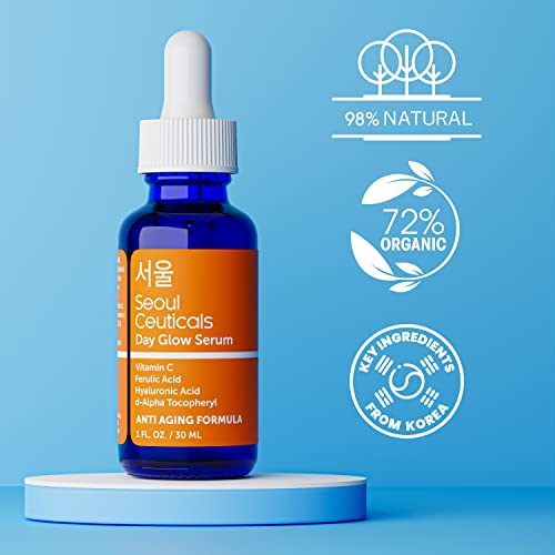 Nakery Collagen Cushion Pressed Serum, Anti Aging Face Cream and Hydrating Serum with Retinol and Peptides, Skin Tightening Cream for Wrinkles and Stretch Marks, Smooths Texture, Made in USA