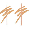 wet n wild Color Icon Kohl Liner Pencil Neutral Calling Your Buff!,607A (Pack of 2)