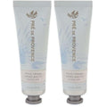 Pre de Provence Collection Shea Butter Enriched Rich & Nourishing Hand Cream, 30 ML, Ocean Air (Pack of 2)