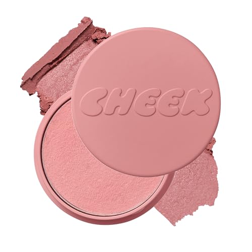 TONYMOLY Cheek Tone Jelly Blusher, Blush for Cheeks, Lightweight Formula, Easy to Use, Soft Finish, Long Lasting, Korean Skincare