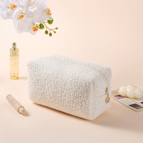 LEVLO Essential Oil Makeup Bags Aromatherapy Cosmetic Bag I Have An Oil For That Pouch Essential Oil Holder Case Travel Bag (Have An Oil)