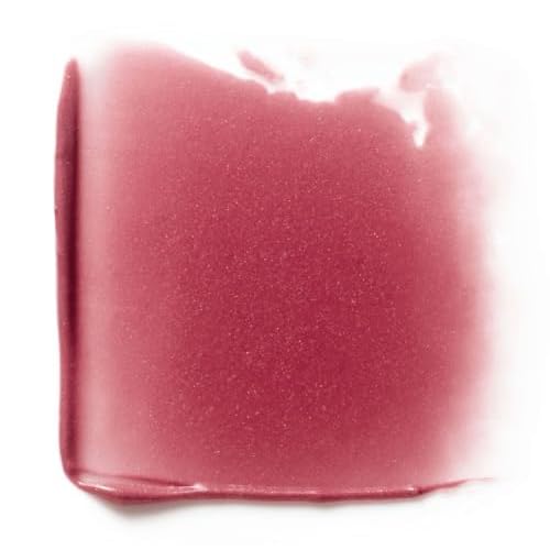 Dr. Hauschka Lip to Cheek 03, Rosewood, Multifunctional Cream Blush and Glow Stick for Cheeks & Lips, for All Skin Tones, 0.22 Oz.