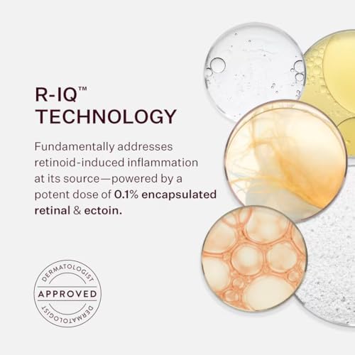 Peach & Lily Retinal for All Renewing Serum