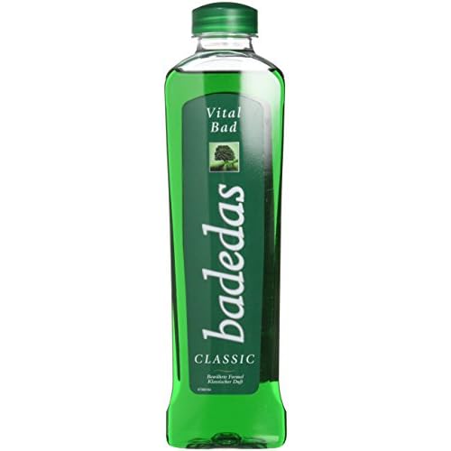 Badedas Vital Bad Classic Bath Additive (500 ml)