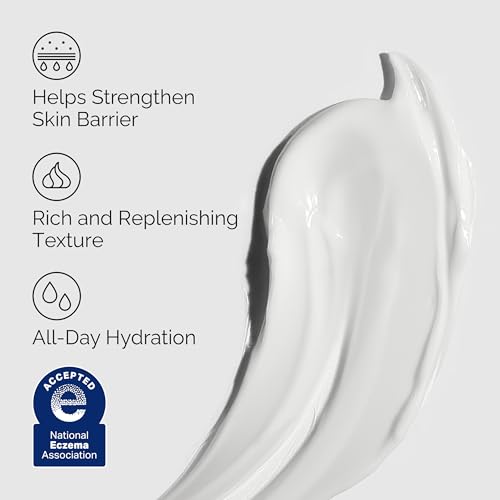 The Ordinary Natural Moisturizing Factors + PhytoCeramides, Rich Moisturizer for Dry Skin & Barrier Strength