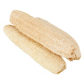 Natural Organic Loofah Sponges Large Exfoliating Shower Bath Loofah Luffa Loofa Body Scrubbers Sponges for SPA Beauty Bath and Radiant Skin, Pack of 3