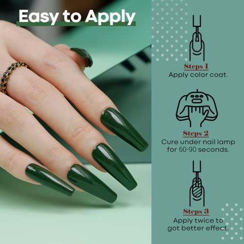 modelones Nail Polish Set