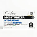 Face Moisturizer #003 ? Hydrating Barrier Repair Face Cream for Dry Sensitive & Eczema Prone Skin ? Fast Absorbing Fragrance Free Non-Greasy Non-Comedogenic Moisturizer ? Made in USA ? 120 g