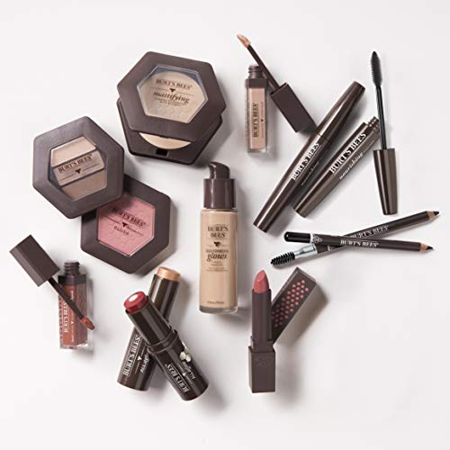 Burt's Bees Eye Shadow, Rose Garden 1513