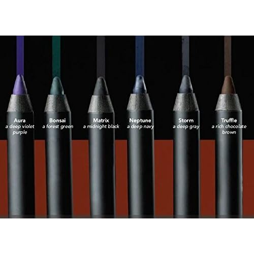 Jolie High Impact Infinite Matte Eye Liner (Truffle)