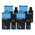 Bump Patrol Original Formula Aftershave Treatment Serum ? Razor Bump Stopper and Ingrown Hair Treatment for Men and Women, Ingrown Hair Serum with Salicylic Acid - 4 oz (Pack of 4)
