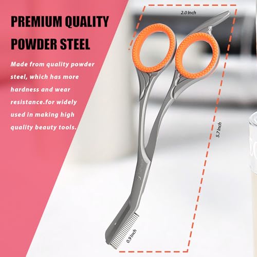 30x Magnifying Mirror With Light, Large 6" Rechargeable Lighted With Suction Cups & Table Stand, 3 Color Modes Dimmable Light up Travel Makeup High Magnification