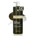 Relief Mud Scrub Daily Body Wash by Brmud for Unisex - 16.9 oz Body Wash