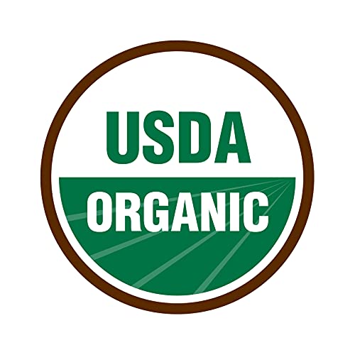 Vitamin E Oil - Organic, USDA Certified Organic, Natural Vegan Cruelty-Free, Extra Strength for Face Skin Hair Body Eyelashes Locs Nails-Antioxidant Moisturizer DIY Cream Lotion (8 oz)