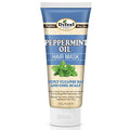 Difeel Peppermint Oil Hair Mask 8 oz. - Deep Conditioning Hair Treatment Mask
