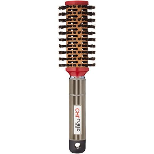 CHI Turbo Ceramic Round Boar Brush
